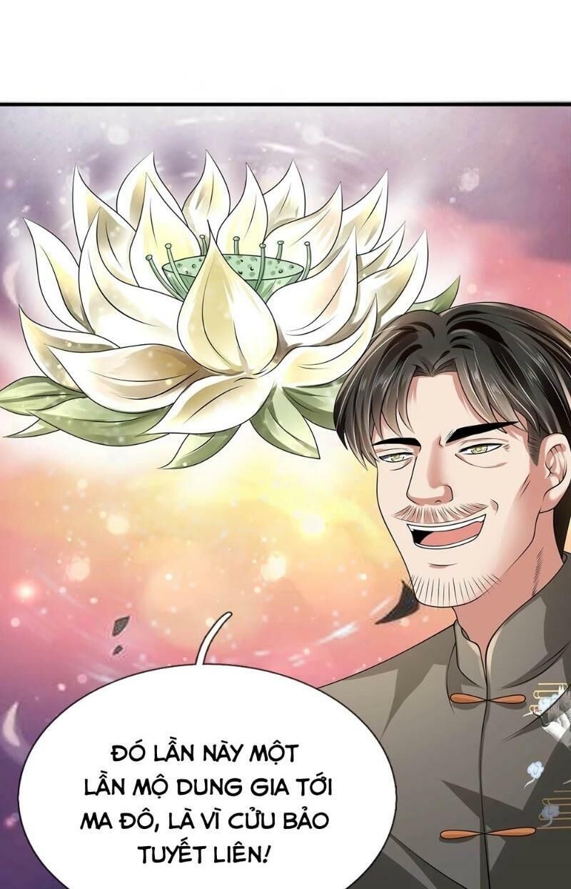 Đô Thị Chi Nghịch Thiên Tiên Tôn Chapter 114 - Trang 2