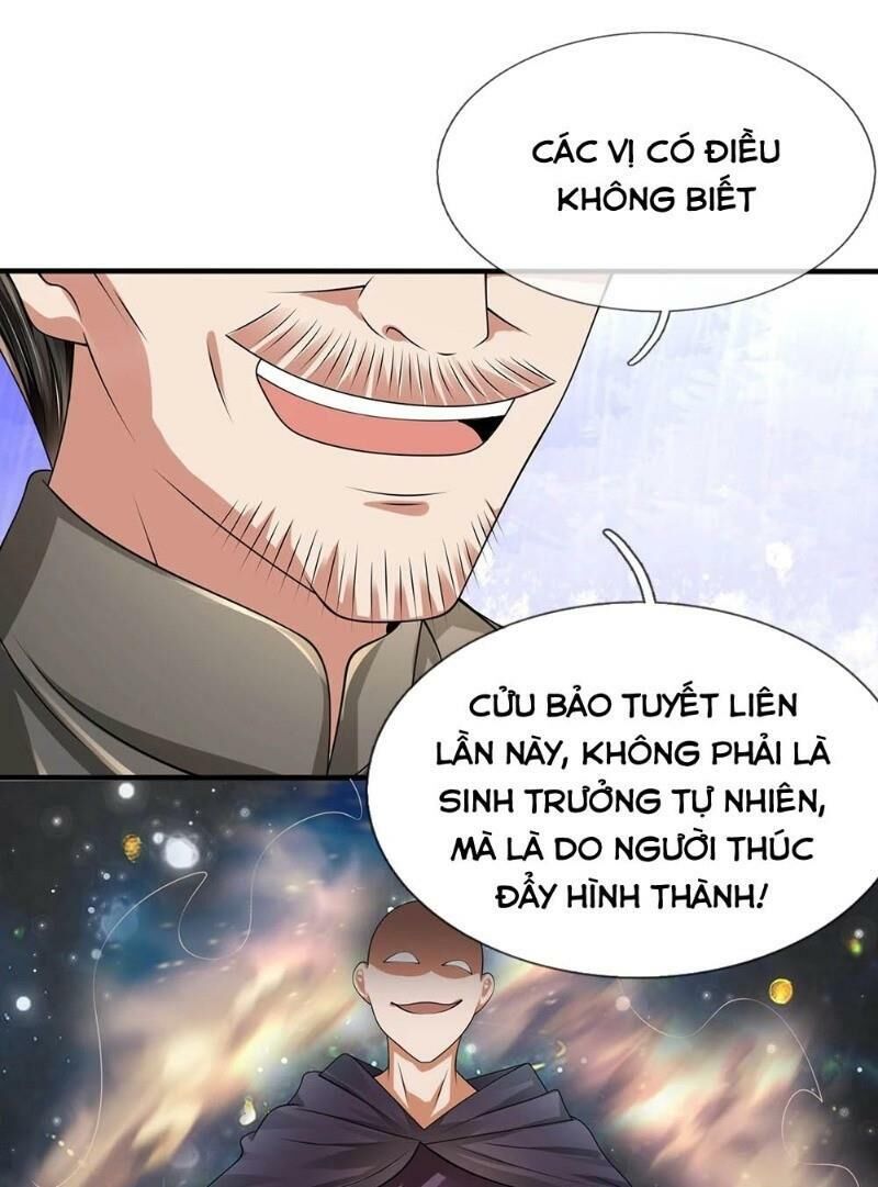 Đô Thị Chi Nghịch Thiên Tiên Tôn Chapter 114 - Trang 2