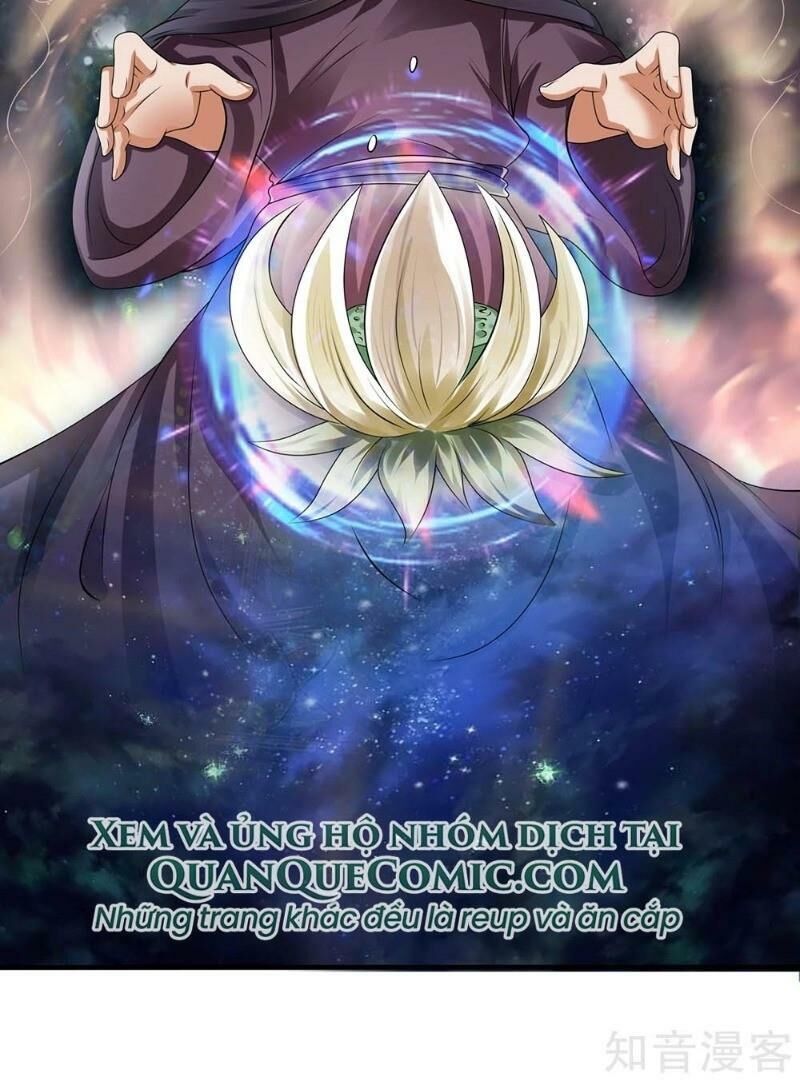 Đô Thị Chi Nghịch Thiên Tiên Tôn Chapter 114 - Trang 2