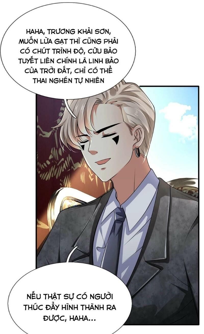 Đô Thị Chi Nghịch Thiên Tiên Tôn Chapter 114 - Trang 2