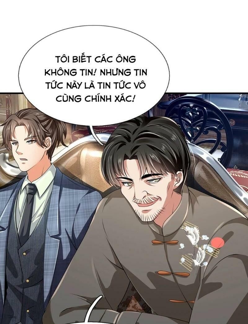 Đô Thị Chi Nghịch Thiên Tiên Tôn Chapter 114 - Trang 2