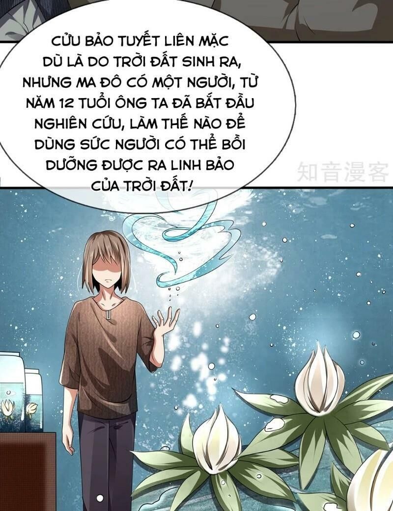Đô Thị Chi Nghịch Thiên Tiên Tôn Chapter 114 - Trang 2