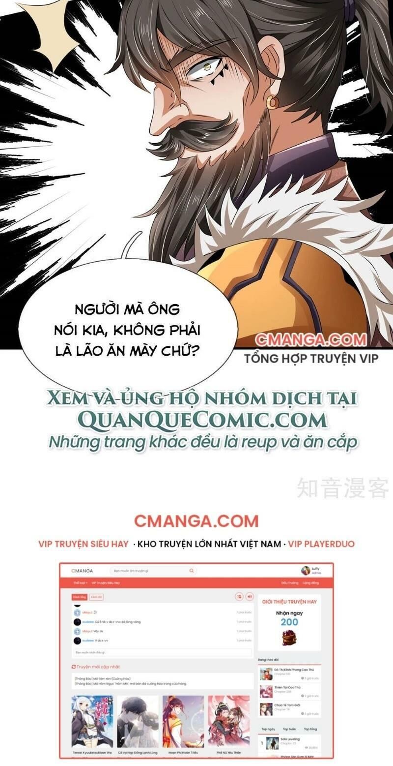 Đô Thị Chi Nghịch Thiên Tiên Tôn Chapter 114 - Trang 2