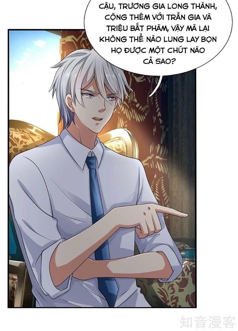 Đô Thị Chi Nghịch Thiên Tiên Tôn Chapter 114 - Trang 2