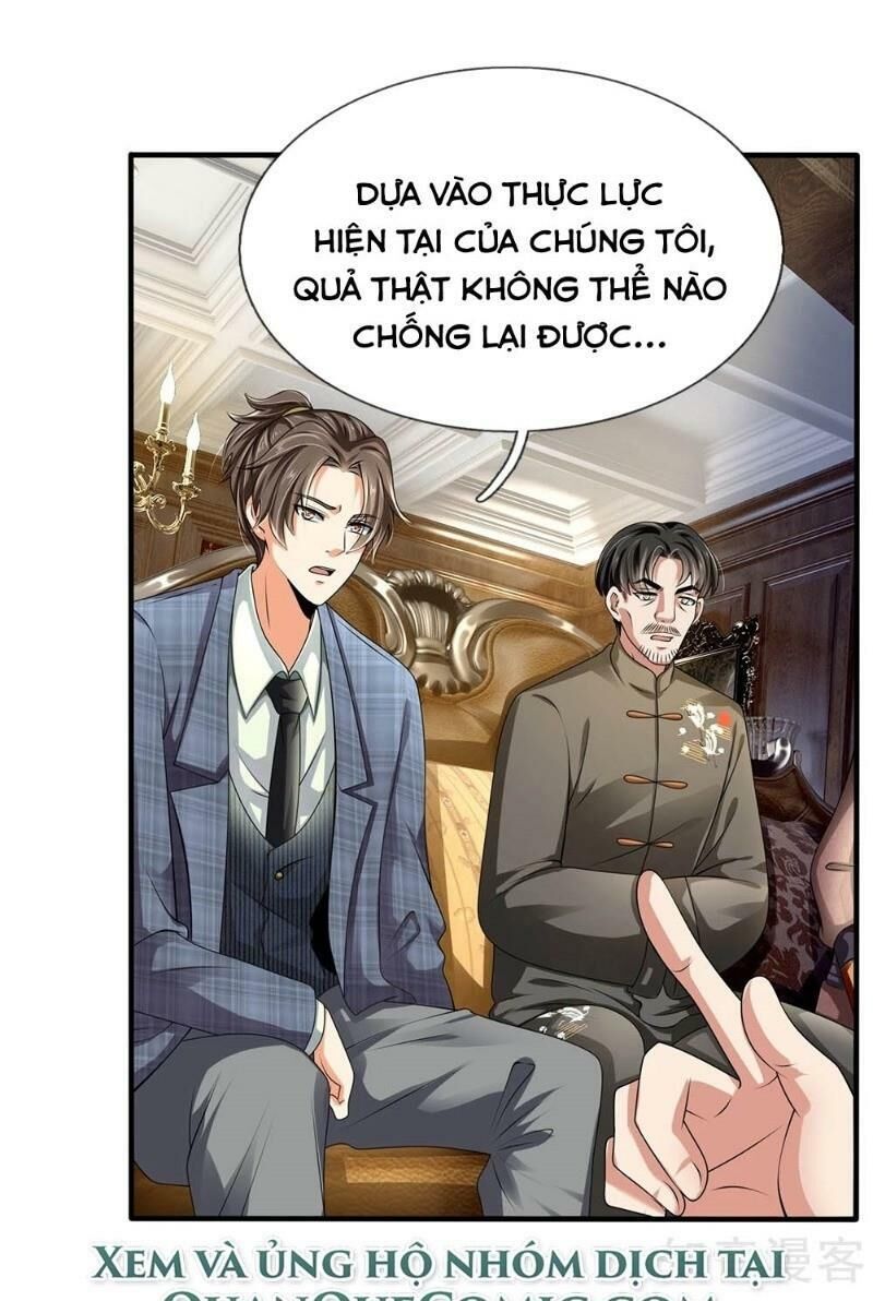 Đô Thị Chi Nghịch Thiên Tiên Tôn Chapter 114 - Trang 2