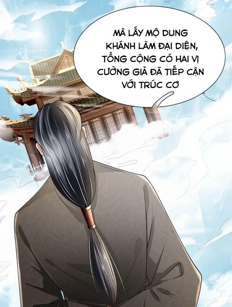 Đô Thị Chi Nghịch Thiên Tiên Tôn Chapter 114 - Trang 2