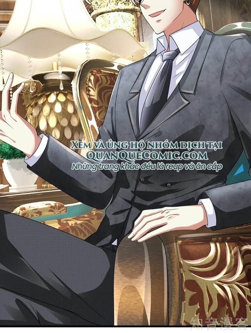 Đô Thị Chi Nghịch Thiên Tiên Tôn Chapter 115 - Trang 2