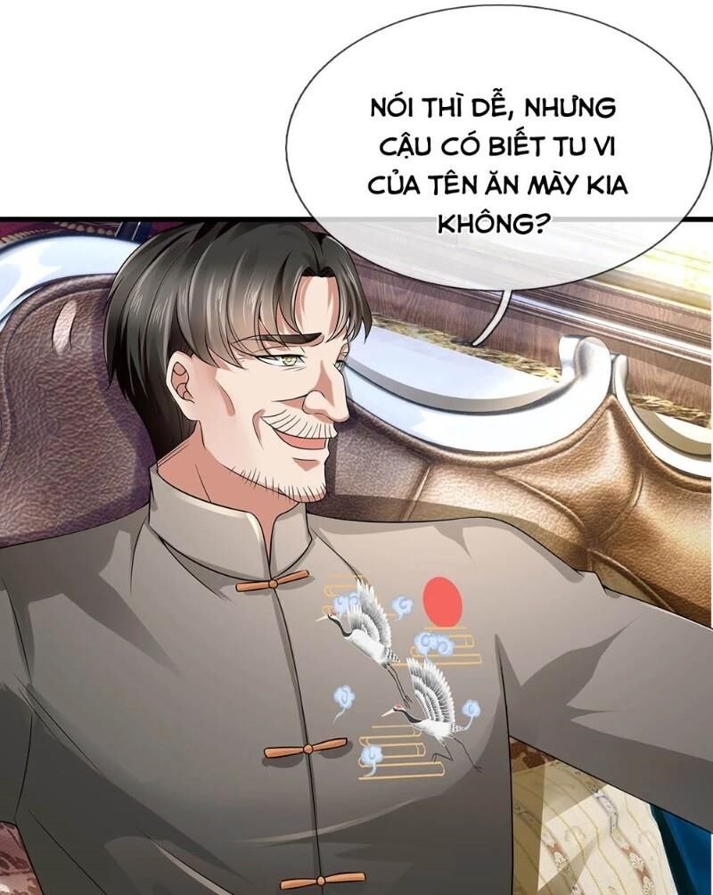 Đô Thị Chi Nghịch Thiên Tiên Tôn Chapter 115 - Trang 2