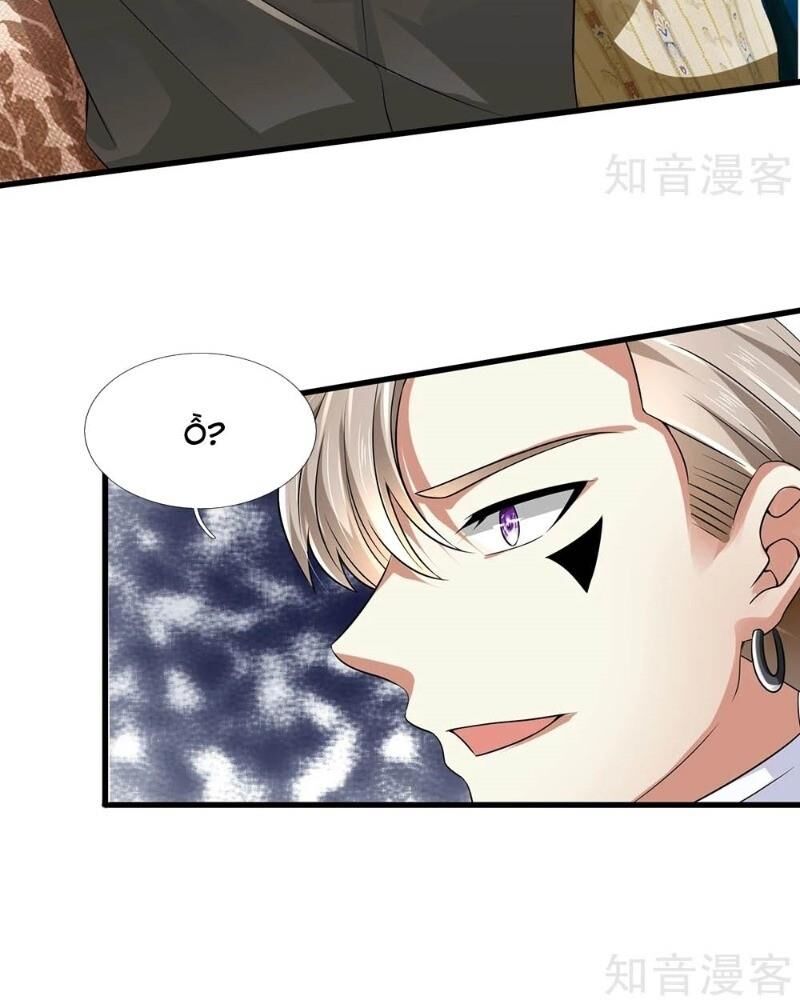 Đô Thị Chi Nghịch Thiên Tiên Tôn Chapter 115 - Trang 2