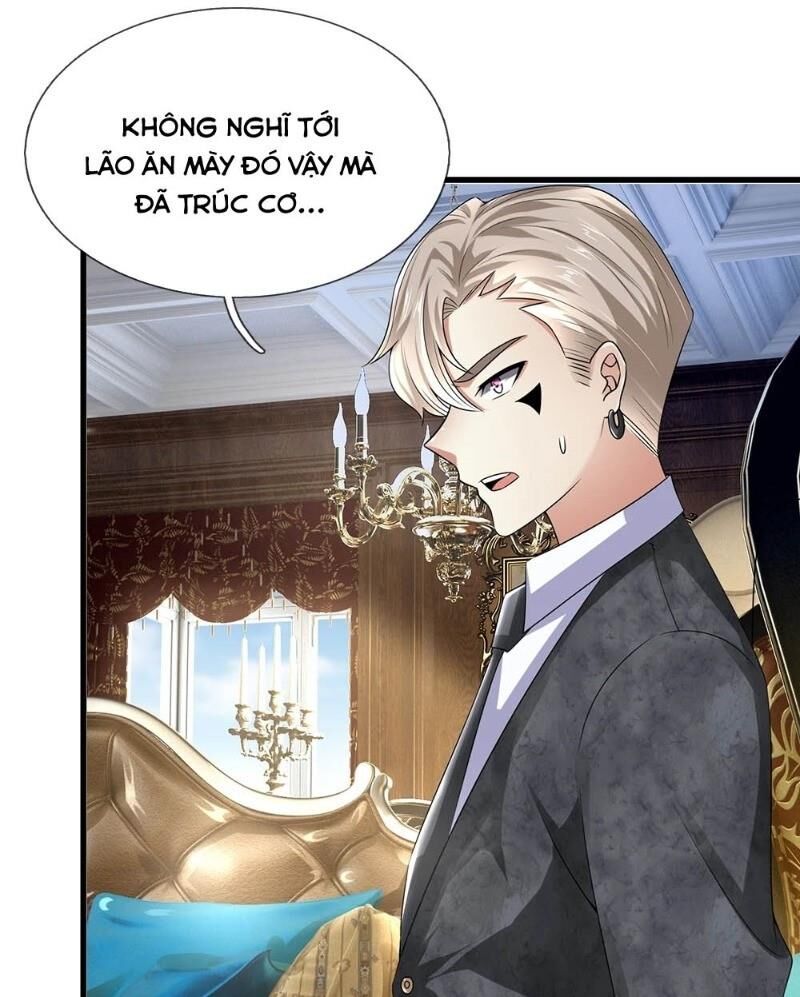 Đô Thị Chi Nghịch Thiên Tiên Tôn Chapter 115 - Trang 2