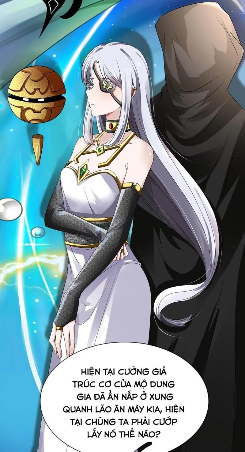 Đô Thị Chi Nghịch Thiên Tiên Tôn Chapter 115 - Trang 2