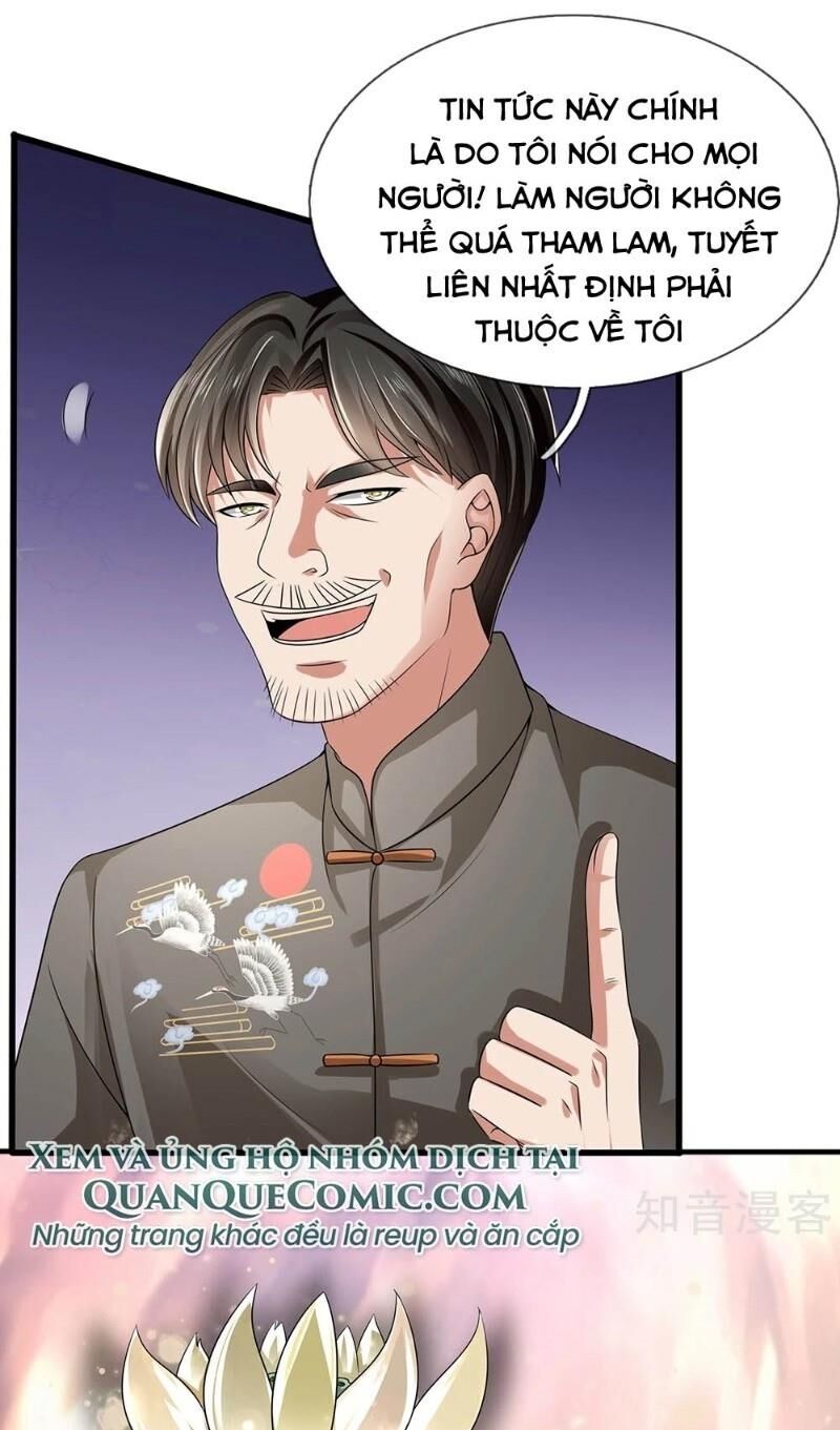 Đô Thị Chi Nghịch Thiên Tiên Tôn Chapter 115 - Trang 2