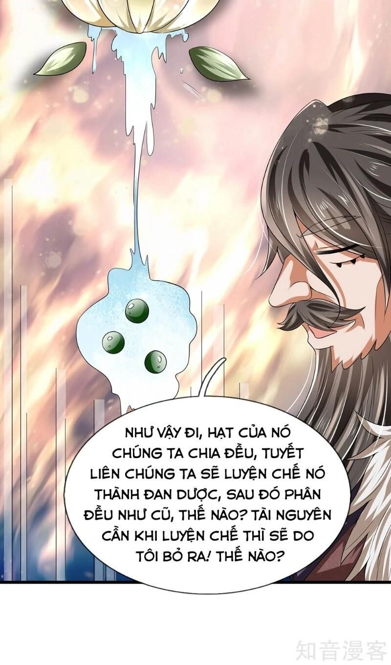 Đô Thị Chi Nghịch Thiên Tiên Tôn Chapter 115 - Trang 2