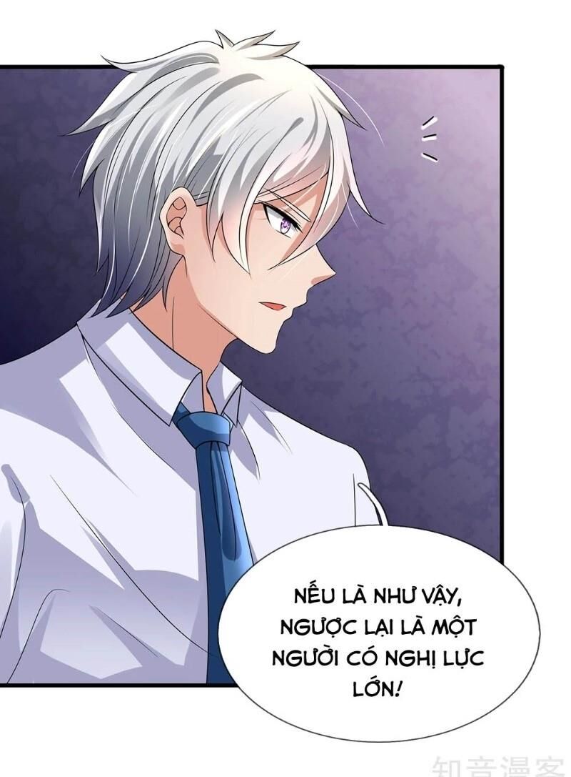 Đô Thị Chi Nghịch Thiên Tiên Tôn Chapter 115 - Trang 2