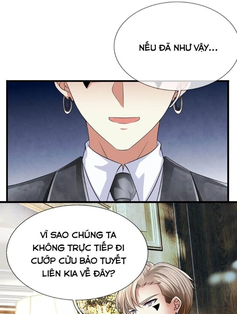 Đô Thị Chi Nghịch Thiên Tiên Tôn Chapter 115 - Trang 2