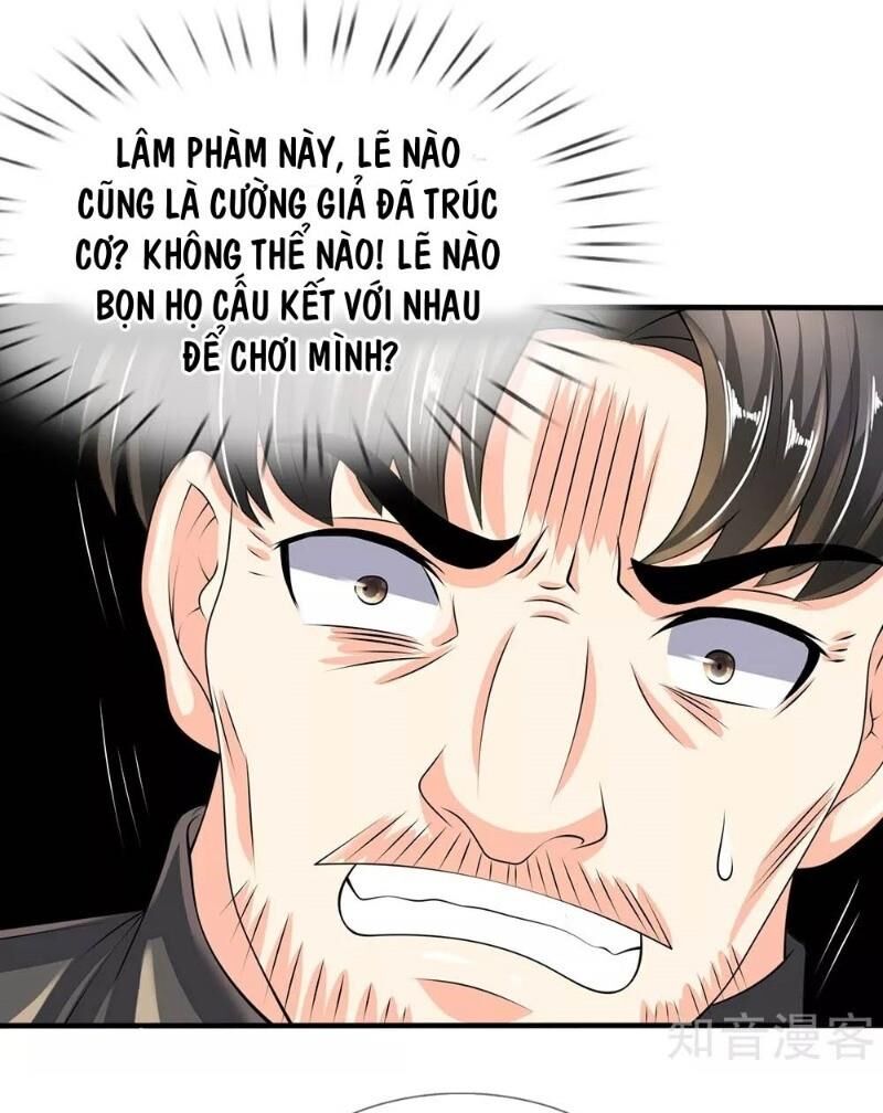 Đô Thị Chi Nghịch Thiên Tiên Tôn Chapter 116 - Trang 2
