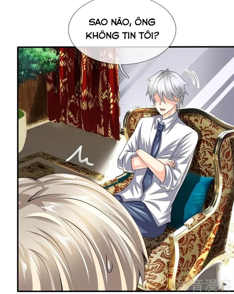 Đô Thị Chi Nghịch Thiên Tiên Tôn Chapter 116 - Trang 2