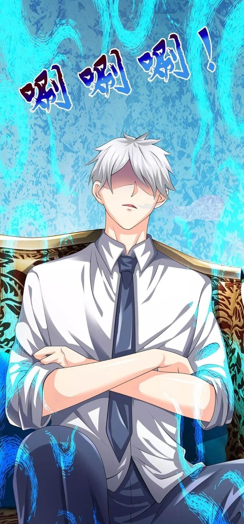 Đô Thị Chi Nghịch Thiên Tiên Tôn Chapter 116 - Trang 2