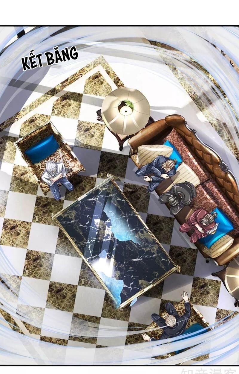 Đô Thị Chi Nghịch Thiên Tiên Tôn Chapter 116 - Trang 2