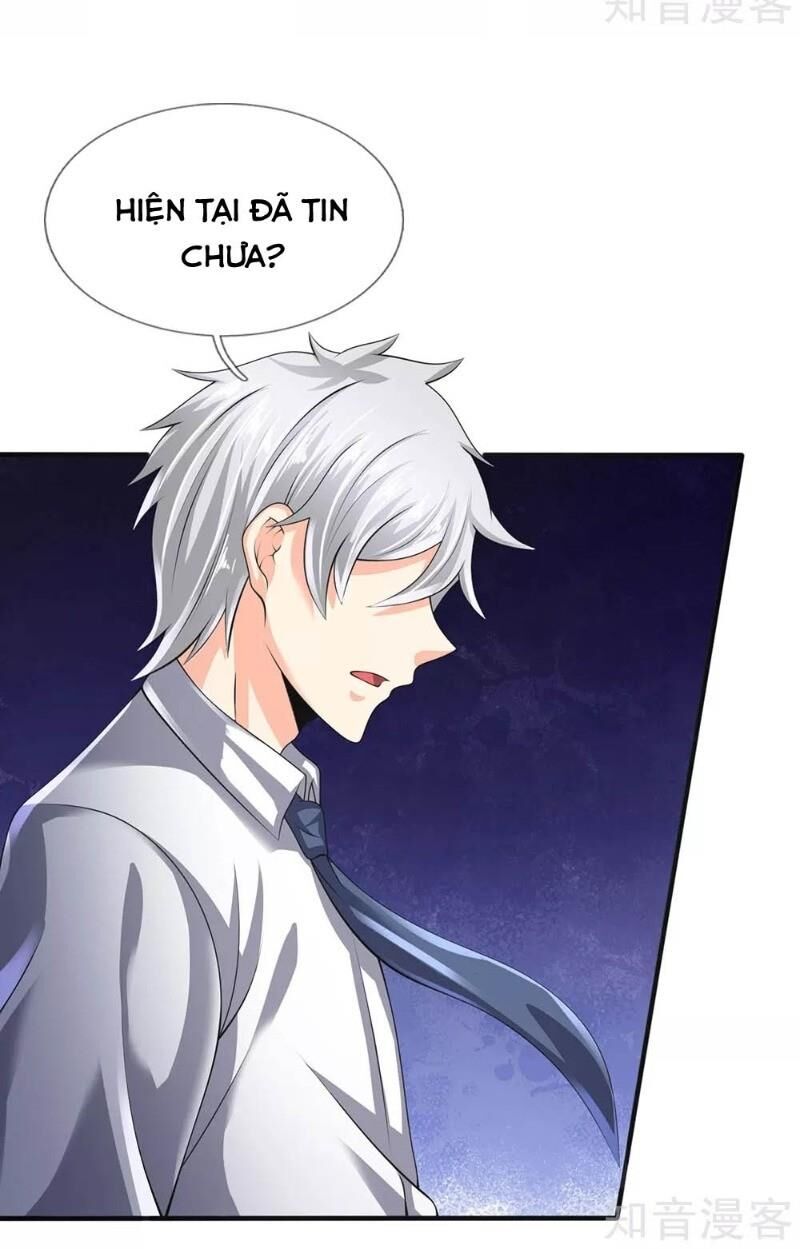 Đô Thị Chi Nghịch Thiên Tiên Tôn Chapter 116 - Trang 2