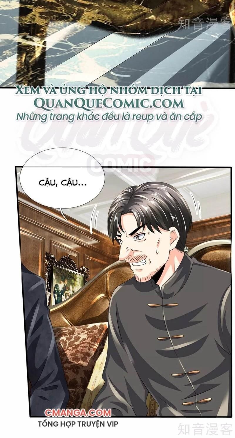 Đô Thị Chi Nghịch Thiên Tiên Tôn Chapter 116 - Trang 2