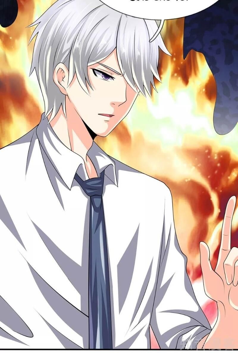 Đô Thị Chi Nghịch Thiên Tiên Tôn Chapter 116 - Trang 2