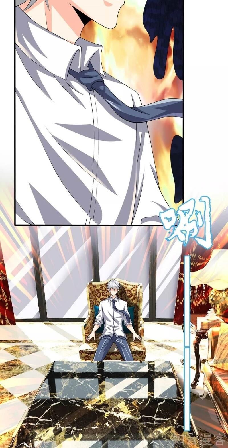 Đô Thị Chi Nghịch Thiên Tiên Tôn Chapter 116 - Trang 2