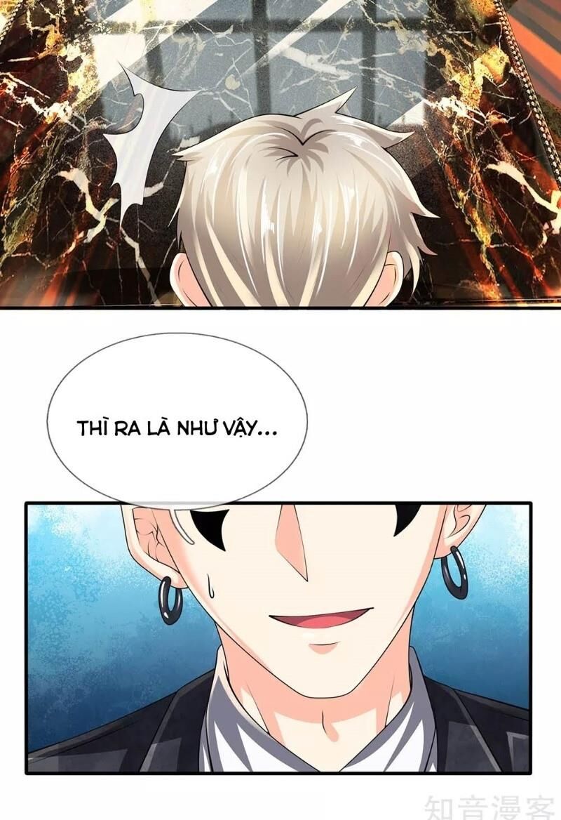 Đô Thị Chi Nghịch Thiên Tiên Tôn Chapter 116 - Trang 2