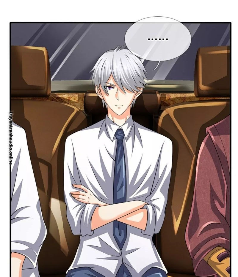 Đô Thị Chi Nghịch Thiên Tiên Tôn Chapter 117 - Trang 2