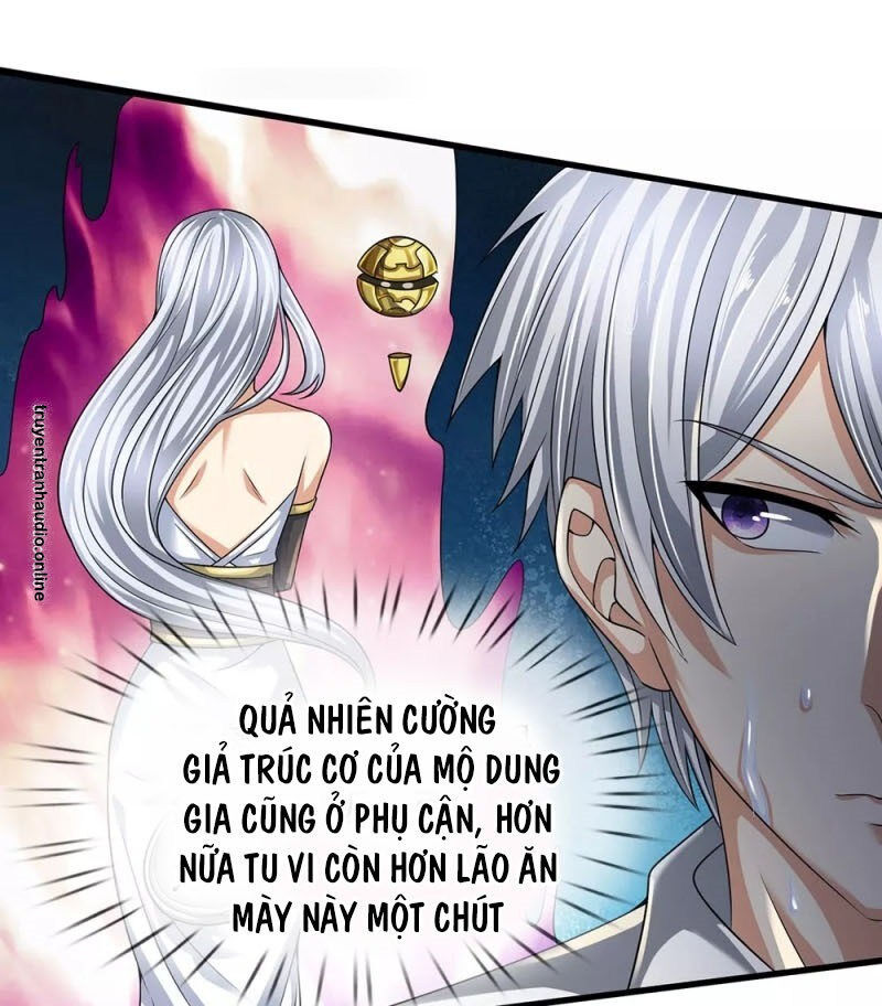 Đô Thị Chi Nghịch Thiên Tiên Tôn Chapter 117 - Trang 2