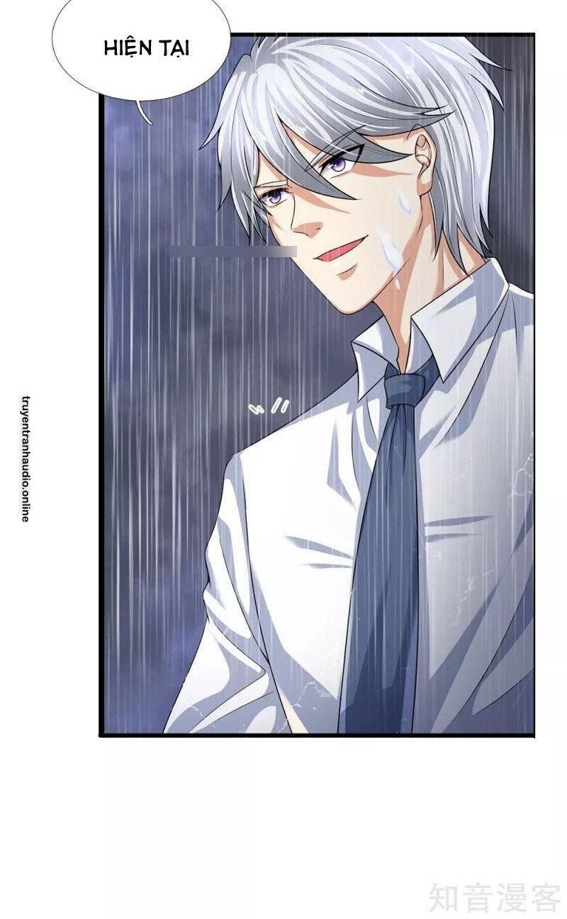 Đô Thị Chi Nghịch Thiên Tiên Tôn Chapter 117 - Trang 2