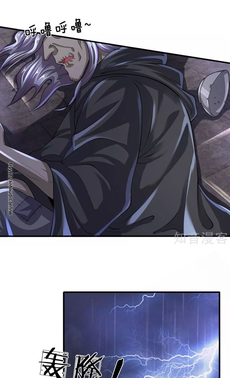 Đô Thị Chi Nghịch Thiên Tiên Tôn Chapter 117 - Trang 2