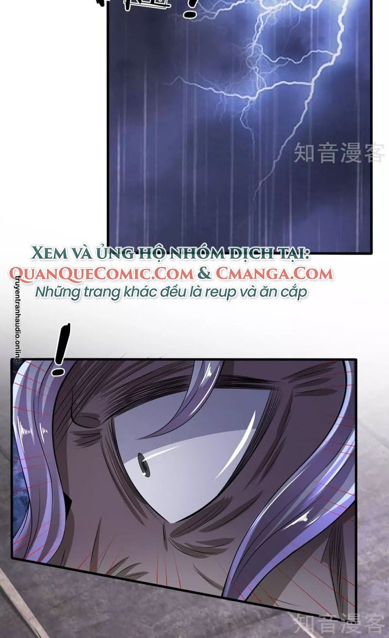 Đô Thị Chi Nghịch Thiên Tiên Tôn Chapter 117 - Trang 2