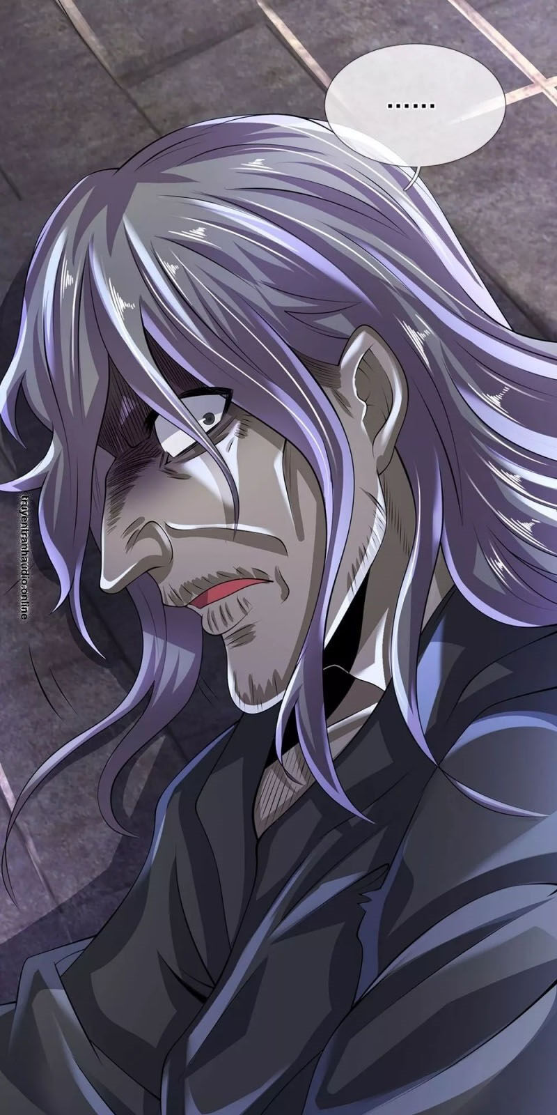 Đô Thị Chi Nghịch Thiên Tiên Tôn Chapter 117 - Trang 2