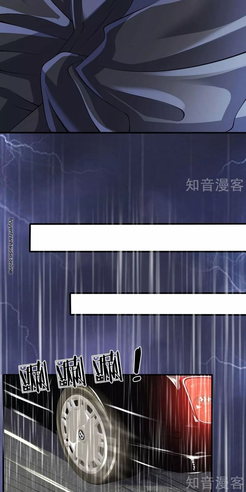 Đô Thị Chi Nghịch Thiên Tiên Tôn Chapter 117 - Trang 2