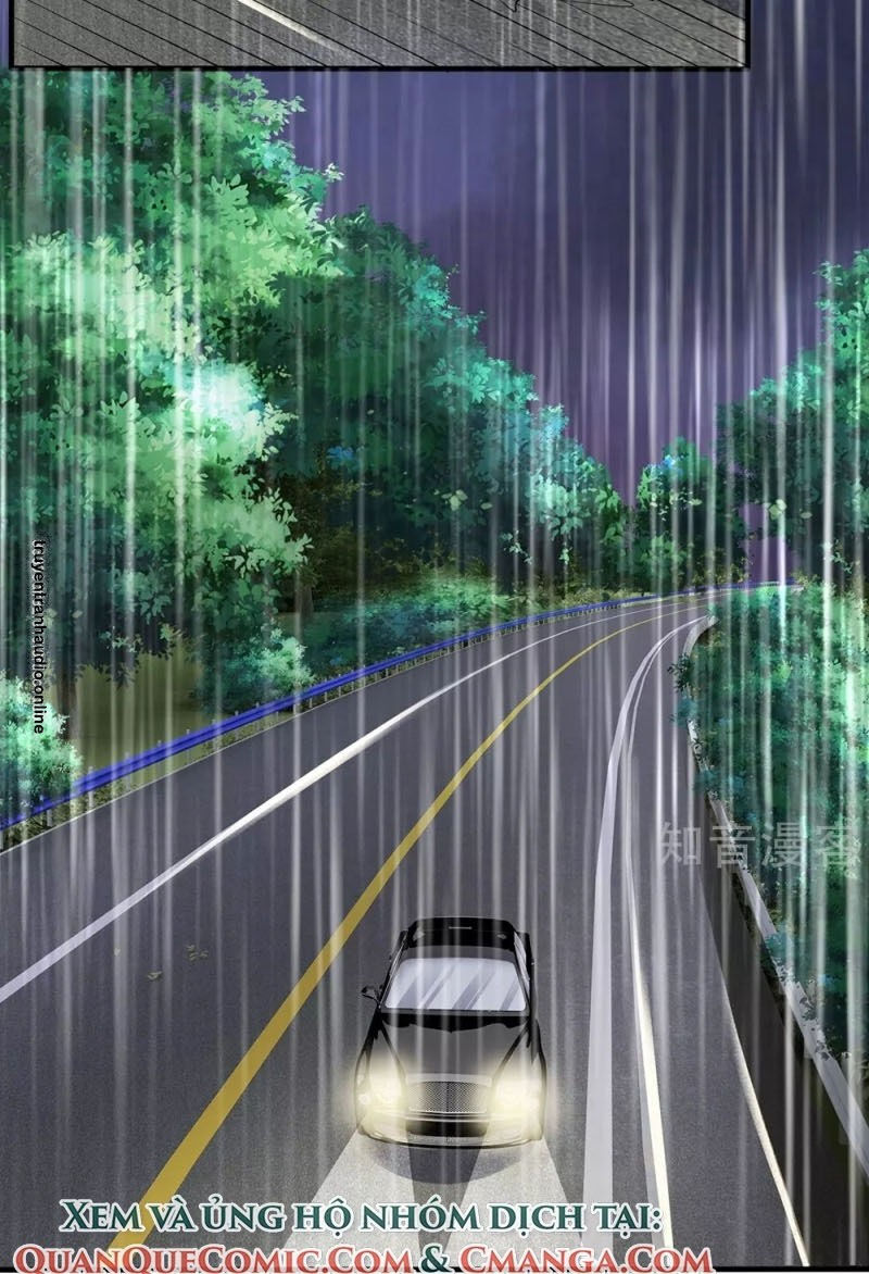 Đô Thị Chi Nghịch Thiên Tiên Tôn Chapter 117 - Trang 2