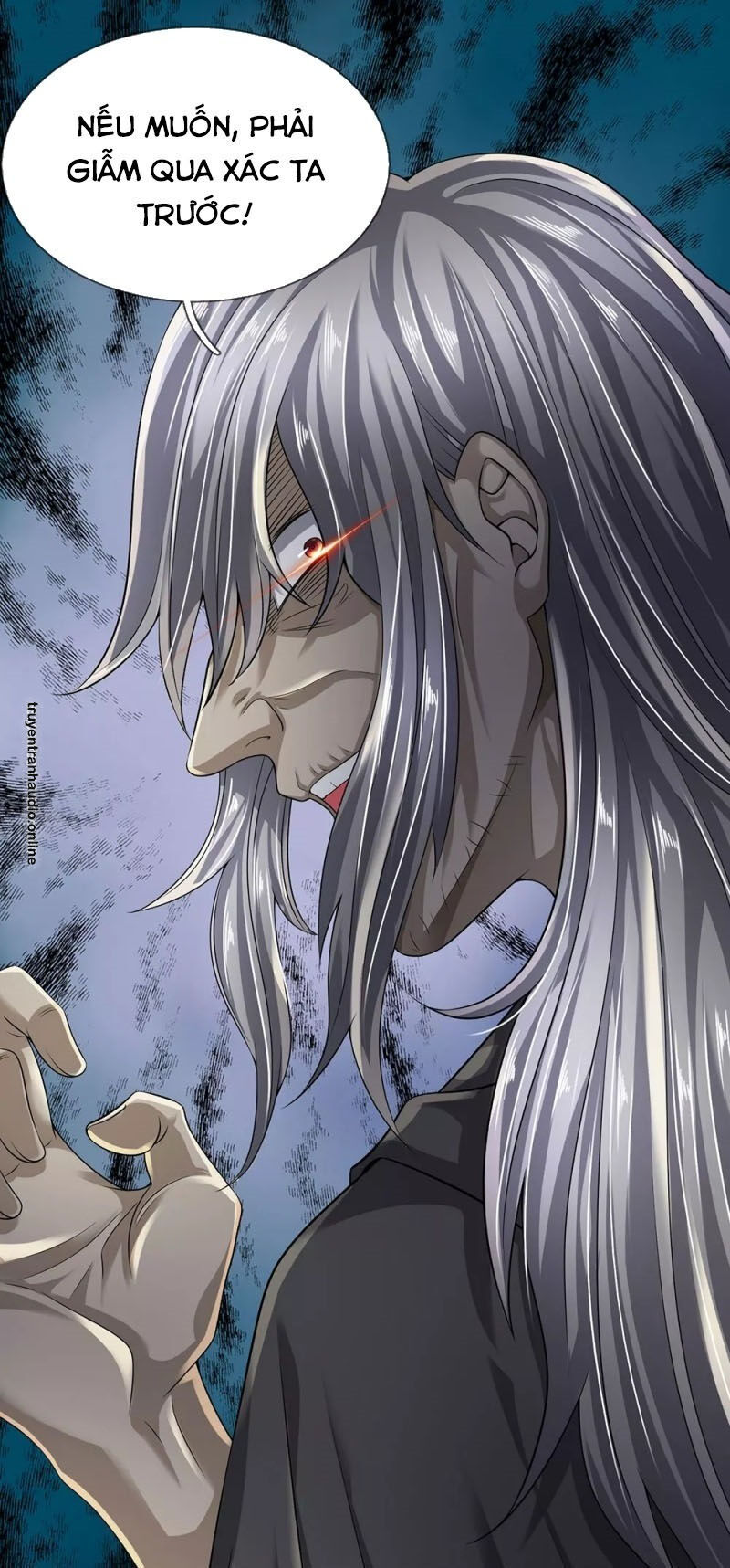 Đô Thị Chi Nghịch Thiên Tiên Tôn Chapter 118 - Trang 2