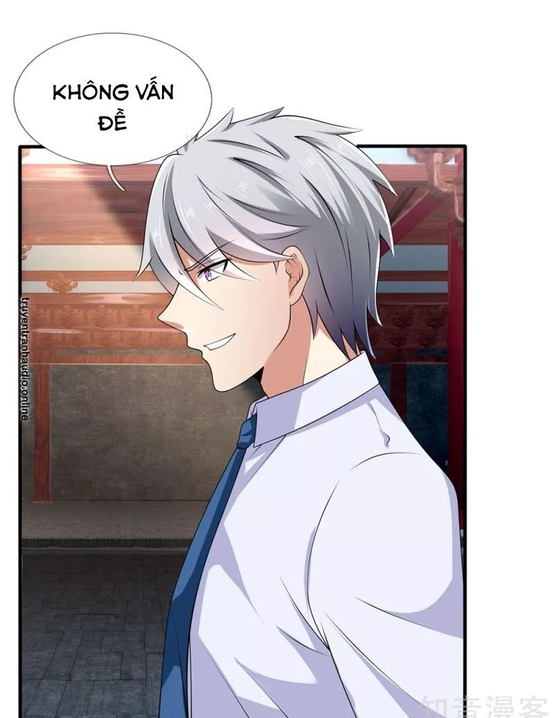 Đô Thị Chi Nghịch Thiên Tiên Tôn Chapter 118 - Trang 2