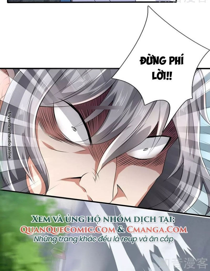 Đô Thị Chi Nghịch Thiên Tiên Tôn Chapter 118 - Trang 2