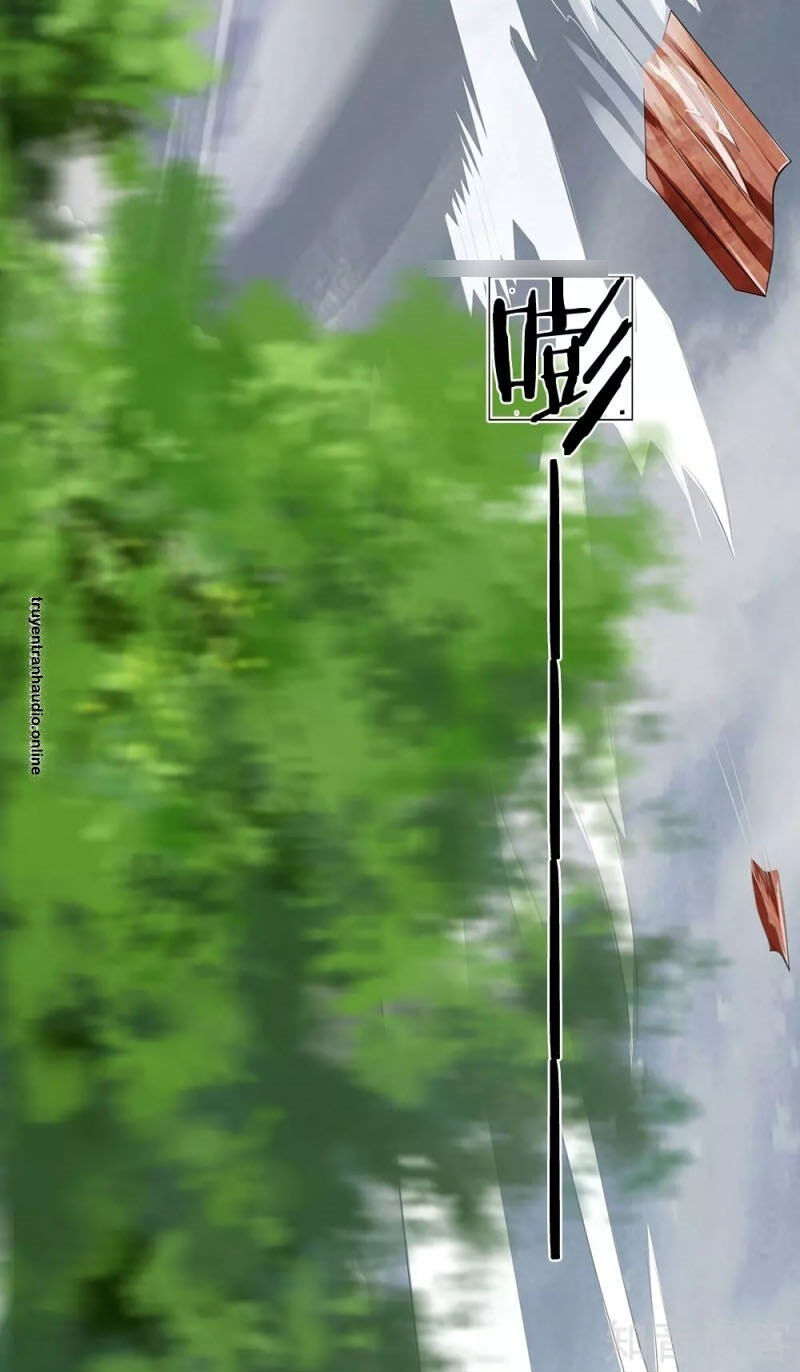 Đô Thị Chi Nghịch Thiên Tiên Tôn Chapter 118 - Trang 2