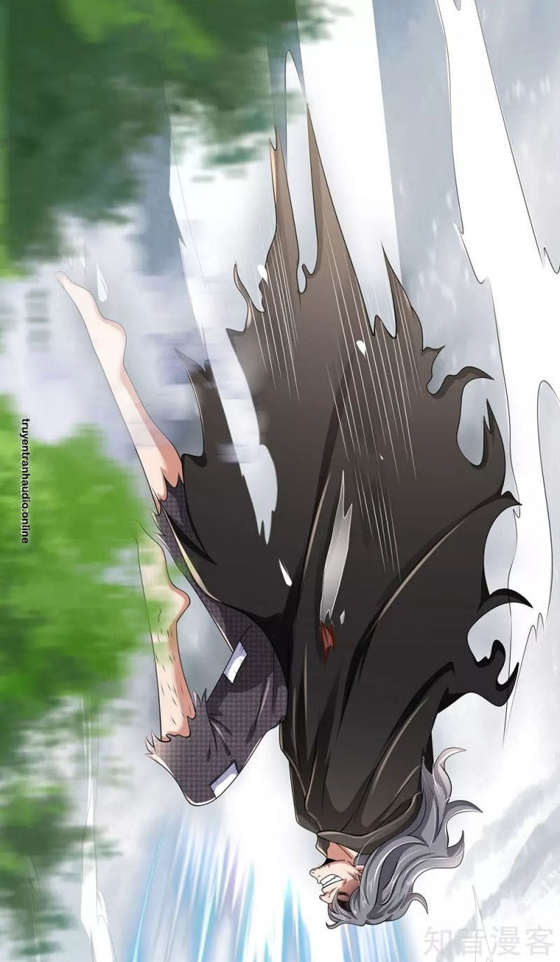 Đô Thị Chi Nghịch Thiên Tiên Tôn Chapter 118 - Trang 2