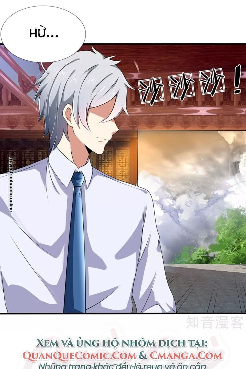 Đô Thị Chi Nghịch Thiên Tiên Tôn Chapter 118 - Trang 2