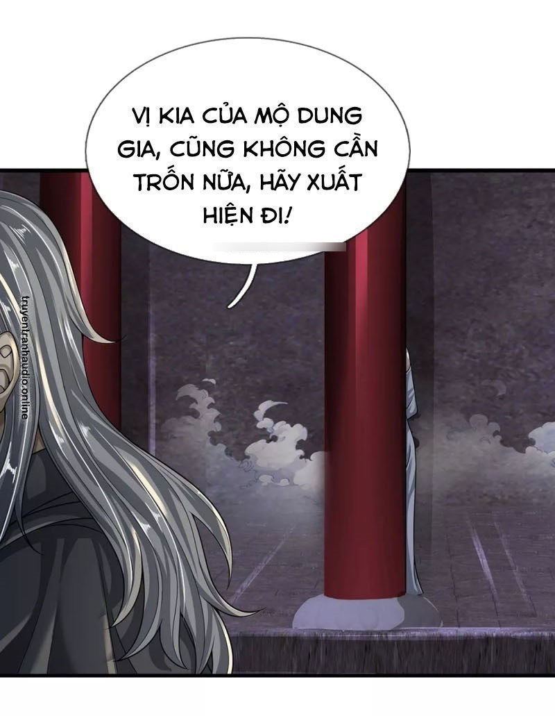 Đô Thị Chi Nghịch Thiên Tiên Tôn Chapter 118 - Trang 2