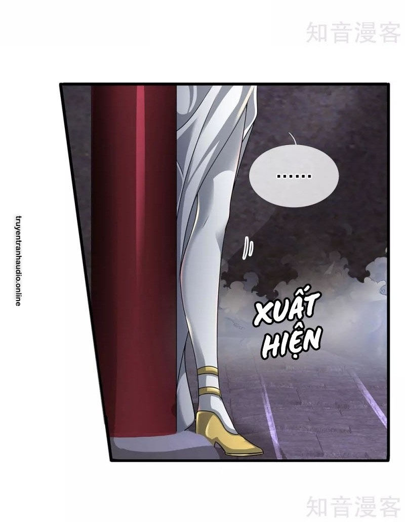 Đô Thị Chi Nghịch Thiên Tiên Tôn Chapter 118 - Trang 2