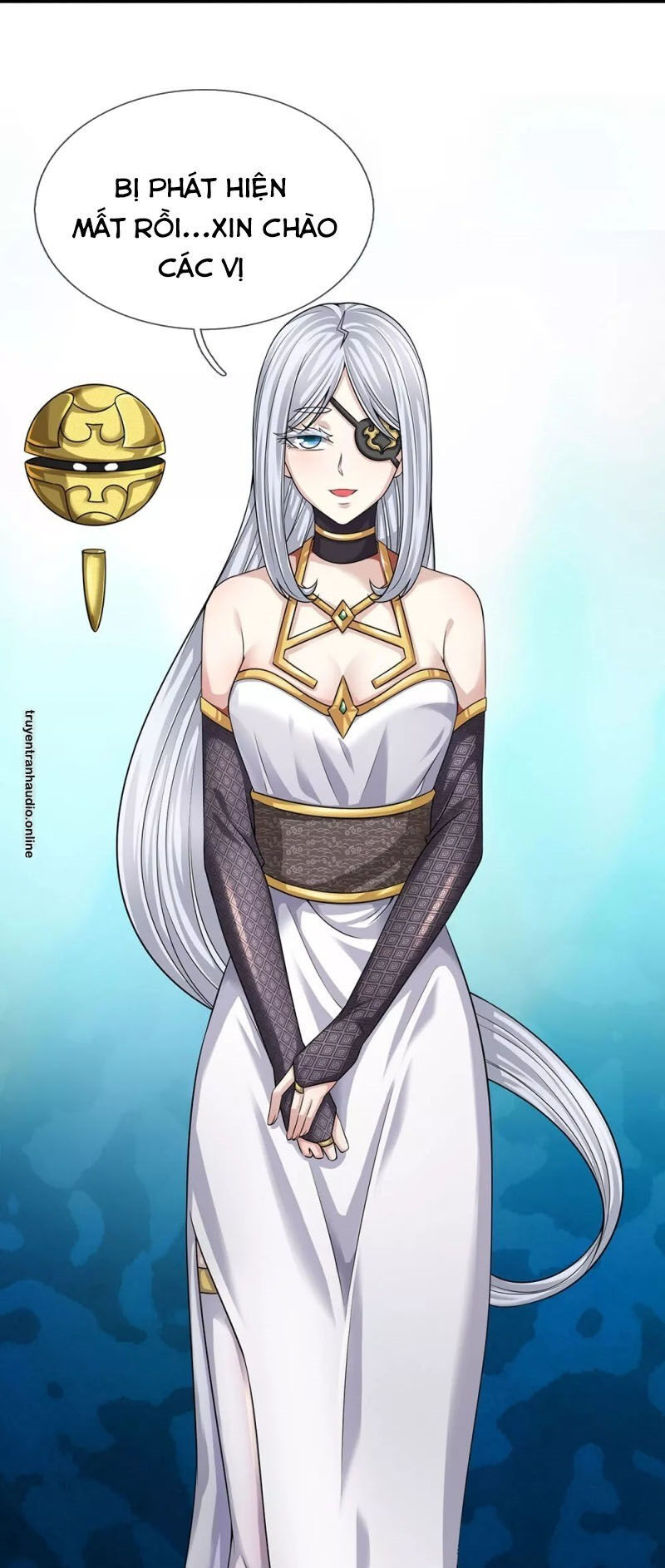 Đô Thị Chi Nghịch Thiên Tiên Tôn Chapter 118 - Trang 2