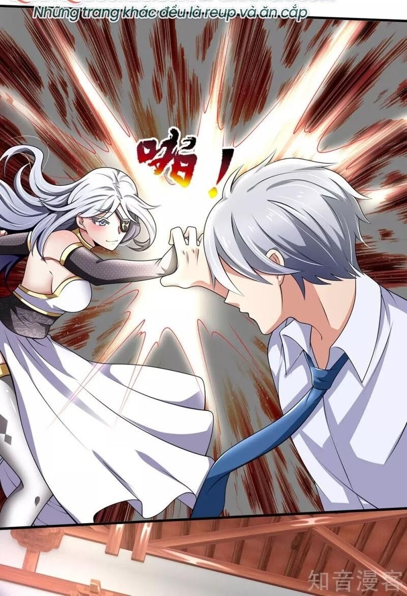 Đô Thị Chi Nghịch Thiên Tiên Tôn Chapter 119 - Trang 2