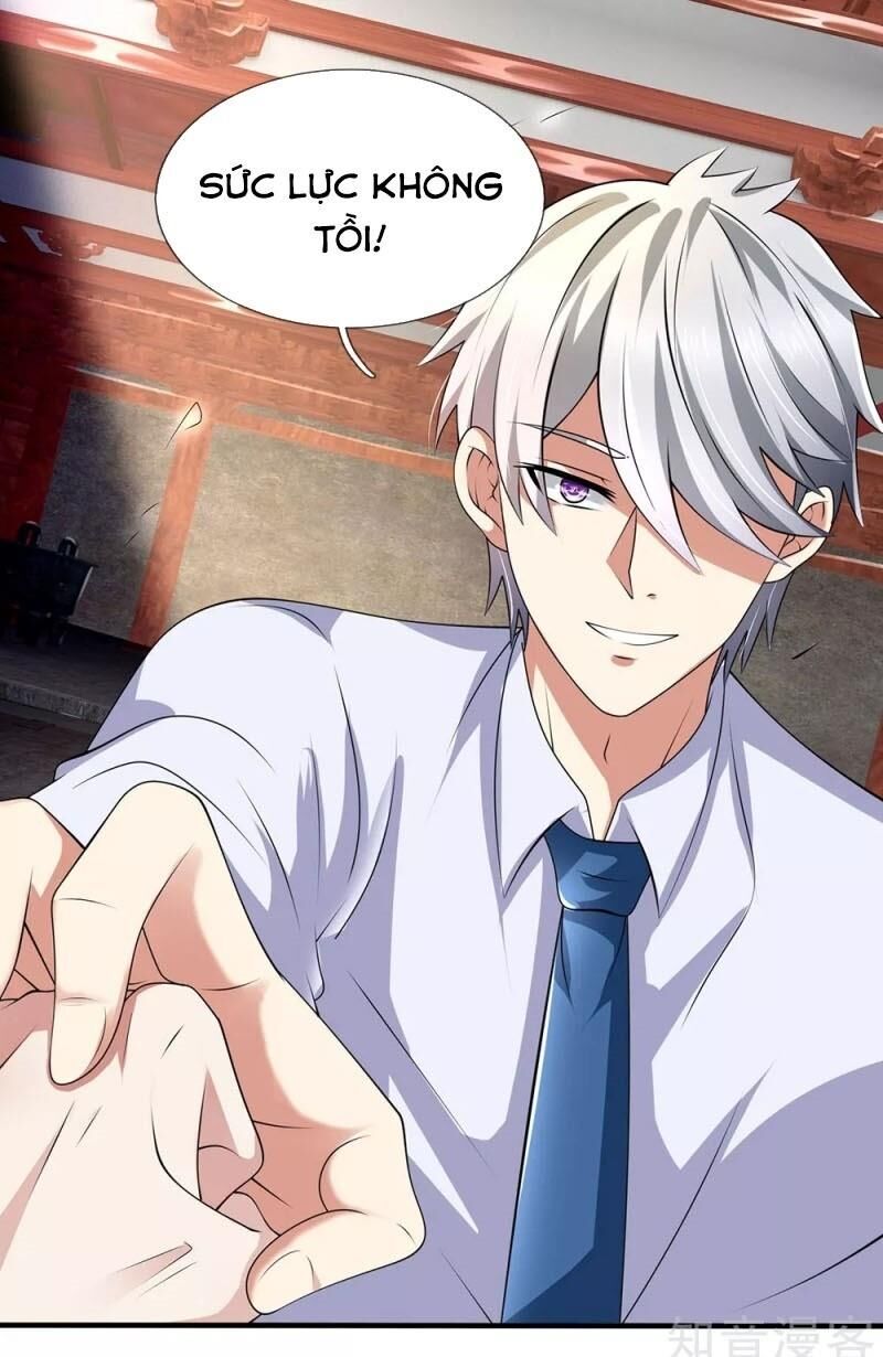 Đô Thị Chi Nghịch Thiên Tiên Tôn Chapter 119 - Trang 2