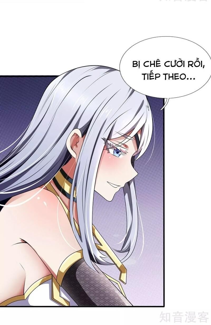 Đô Thị Chi Nghịch Thiên Tiên Tôn Chapter 119 - Trang 2