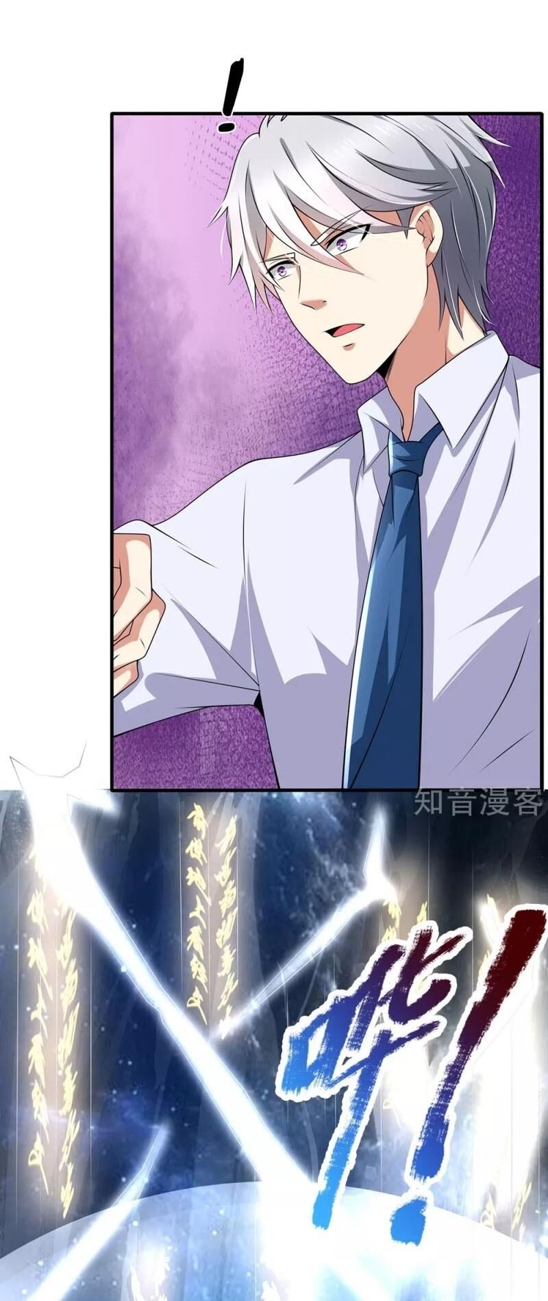 Đô Thị Chi Nghịch Thiên Tiên Tôn Chapter 119 - Trang 2