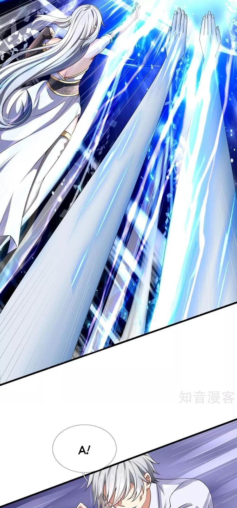 Đô Thị Chi Nghịch Thiên Tiên Tôn Chapter 119 - Trang 2